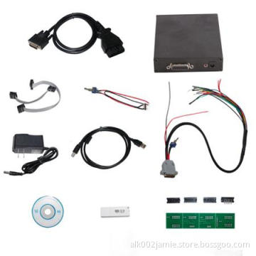 ALK FGTech Master New Galletto 2 With BDM Function